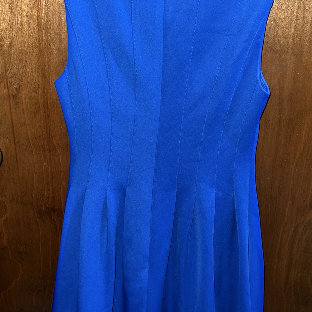 Calvin Klein Knee-Length Dress
